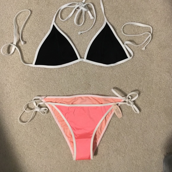 VS string bottom