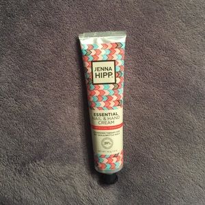 Jenna Hipp 4 oz Essential Hand Cream