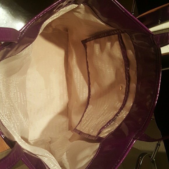 KATE SPADE tote - Picture 2 of 4