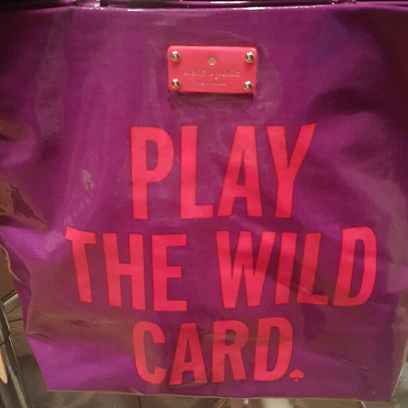 KATE SPADE tote - Picture 4 of 4