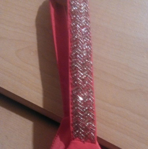 Pink Flowy crop top - Picture 2 of 2