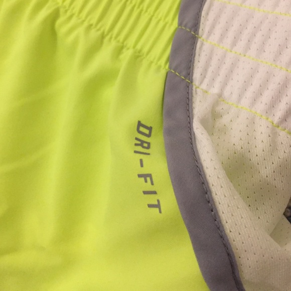 Running Shorts - Picture 2 of 4