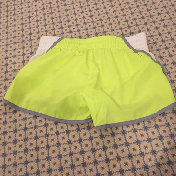 Running Shorts - Picture 3 of 4