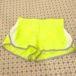Running Shorts