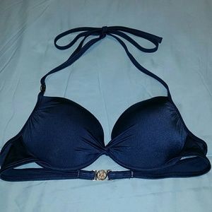 Victoria's Secret Push-up Bikini Top 34B