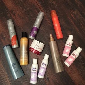 Great hair care bundle!🎀💁🏼