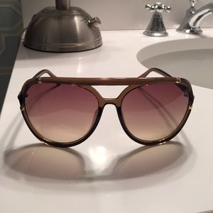 Michael Kors Jemma sunglasses