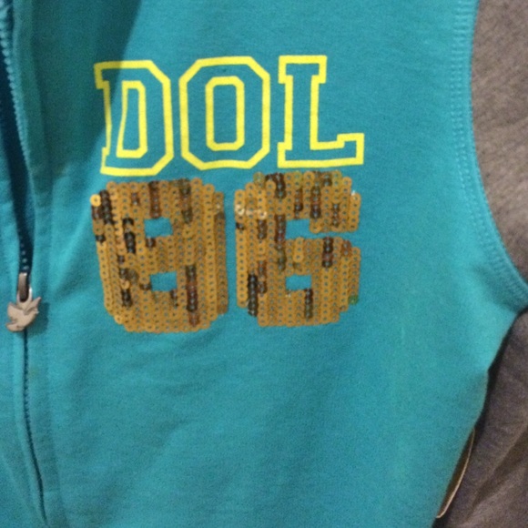 Jacket - Picture 2 of 4