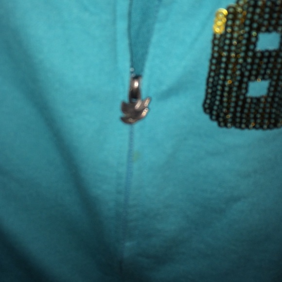 Jacket - Picture 3 of 4