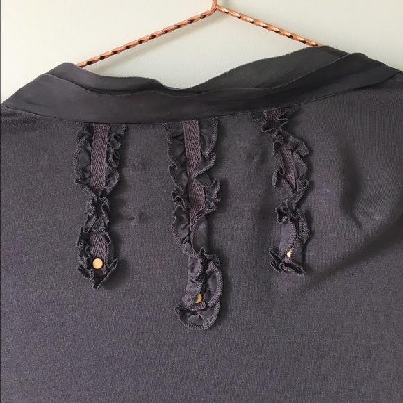 Leifsdottir cardigan - Picture 4 of 4