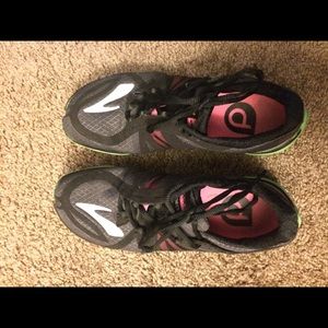 Brooks Running shoes