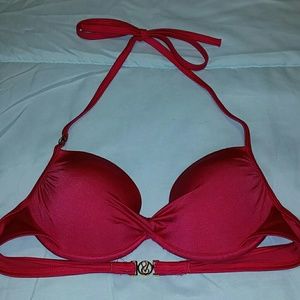 Victoria's Secret Push-up Bikini Top 34B
