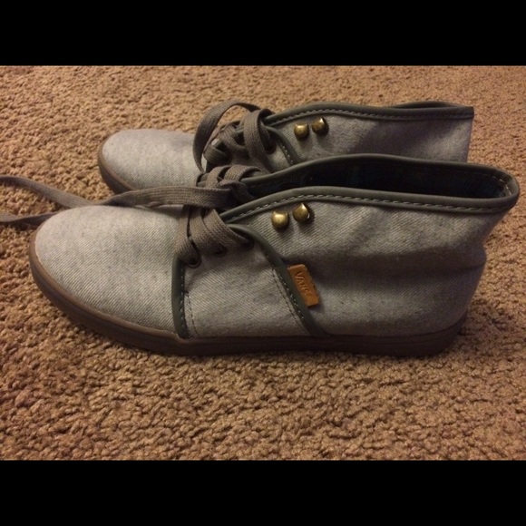 Vans Shoes