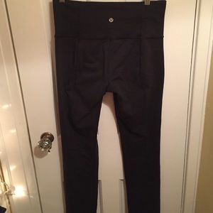 LULULEMON SKINNY PANTS