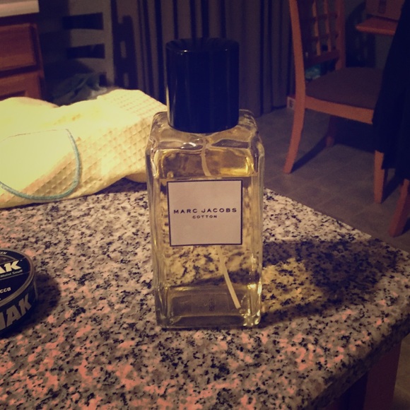 Marc Jacobs Splash