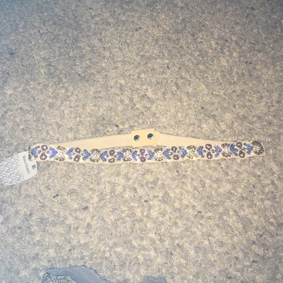 Beautiful belt from World Market. M/L in size