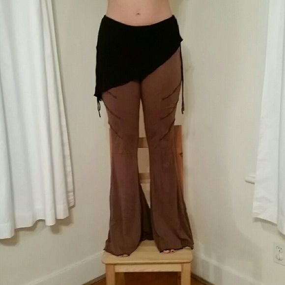 Gypsy Pants