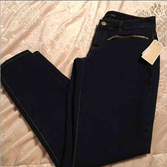 Women's jeans