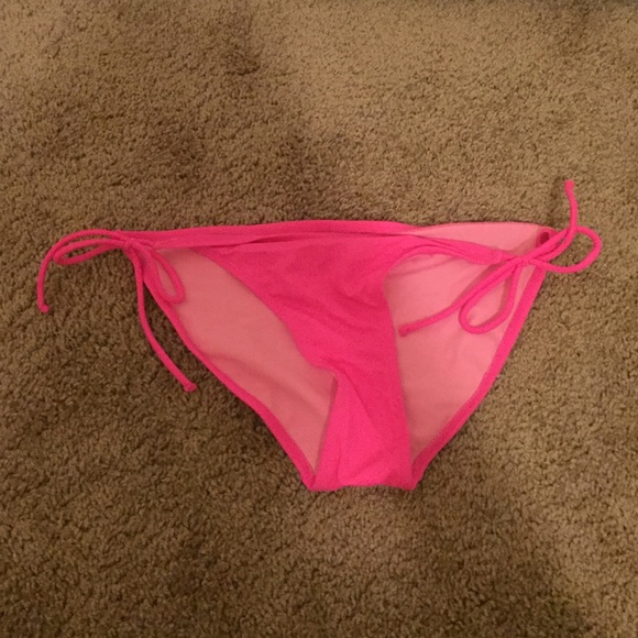 OP bathing suit bottoms