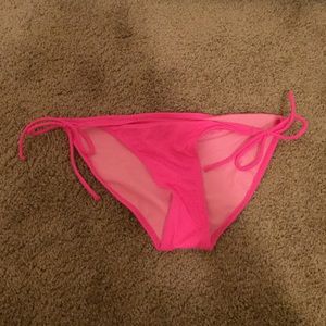 OP bathing suit bottoms