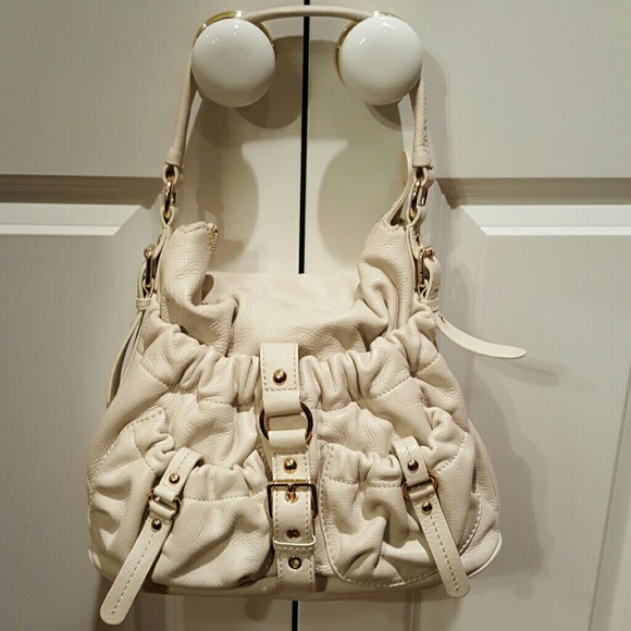 Authentic Michael Kors Hobo