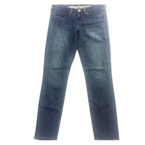 J.Crew Skinny Ankle Jeans