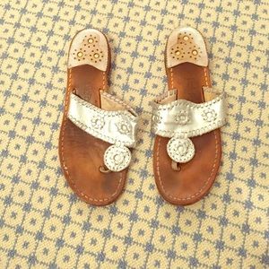 Jack Rogers Sandals