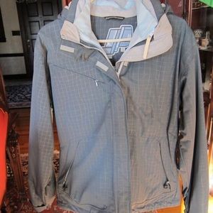 Powder Room women's ski jacket