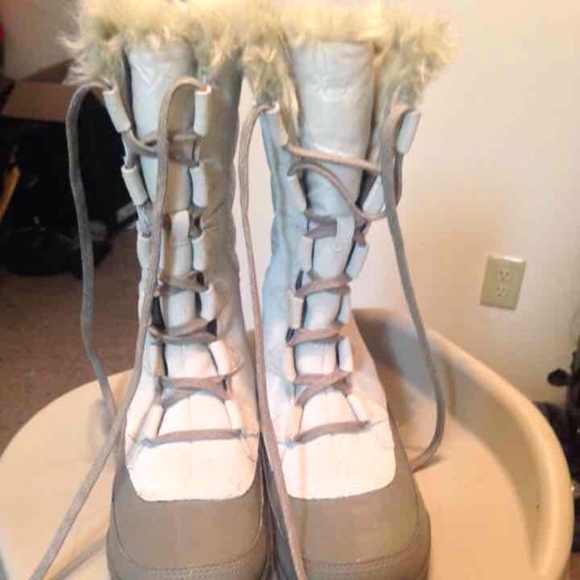 ❄️The North Face Women's Nuptse Purna Boot❄️