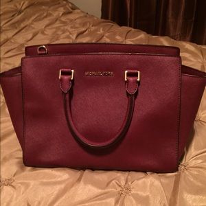 MK Tote