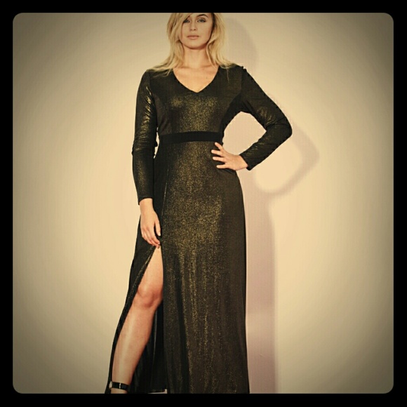 Gorgeous formal dress