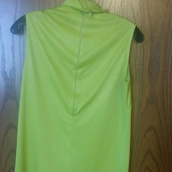 SLEEVELESS TOP - Picture 2 of 2