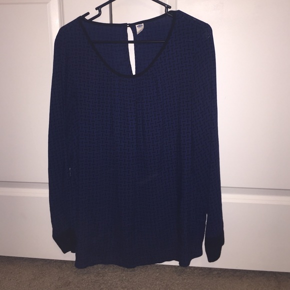 Old navy top