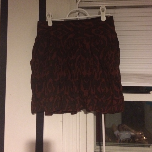 Skirt