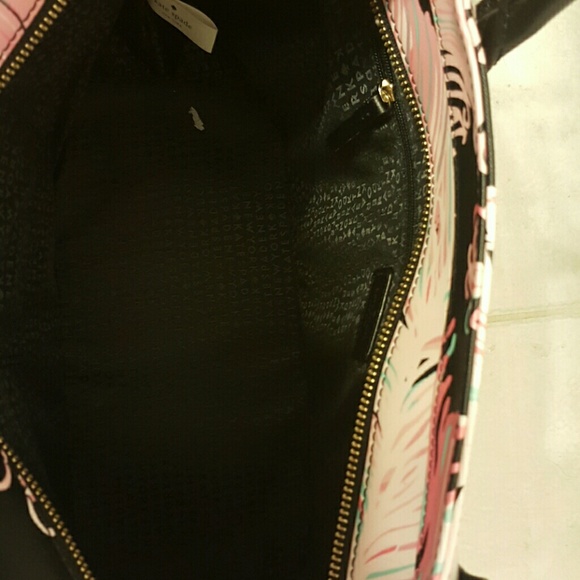 KATE SPADE large brightwater tote-final price - Picture 3 of 4