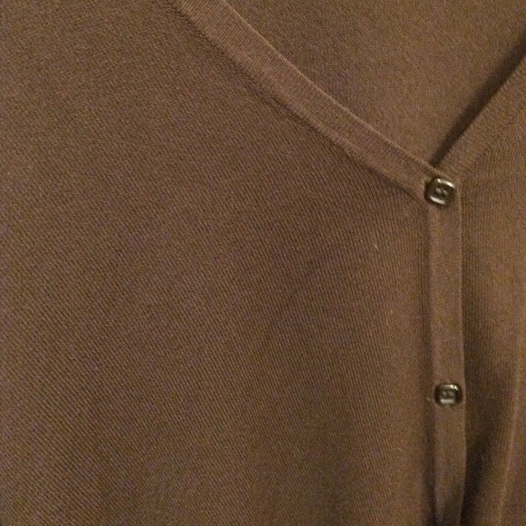 Cardigan - Picture 2 of 3