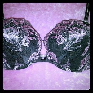 Victoria's Secret Sexy Little Things Push Up