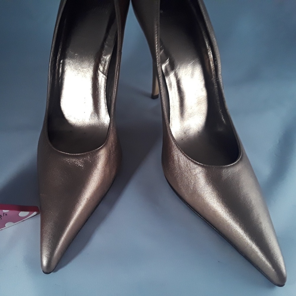 Stuart Weitzman Shoes