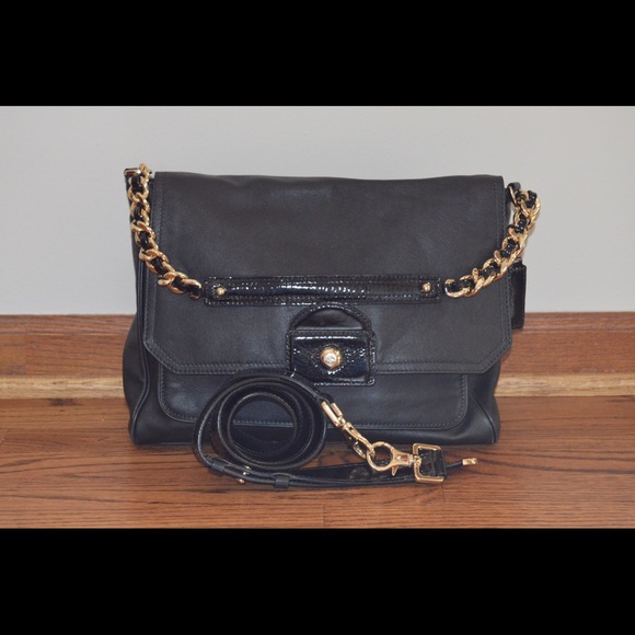Cole Haan Crossbody Purse