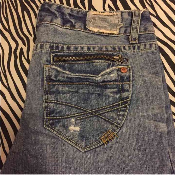 Aeropostale Denim - Size 9/10 Aéropostale Jeans