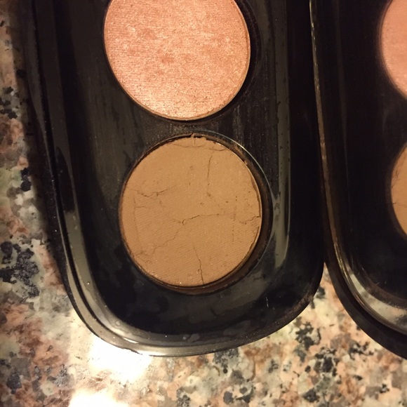 Marc Jacobs eyeshadow - Picture 2 of 4