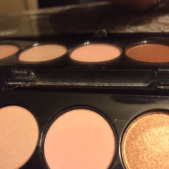 Marc Jacobs eyeshadow - Picture 3 of 4