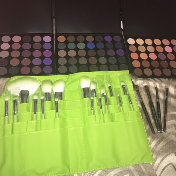 Bundle for krisanaya