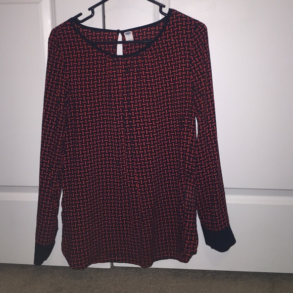 Old navy top