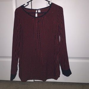 Old navy top