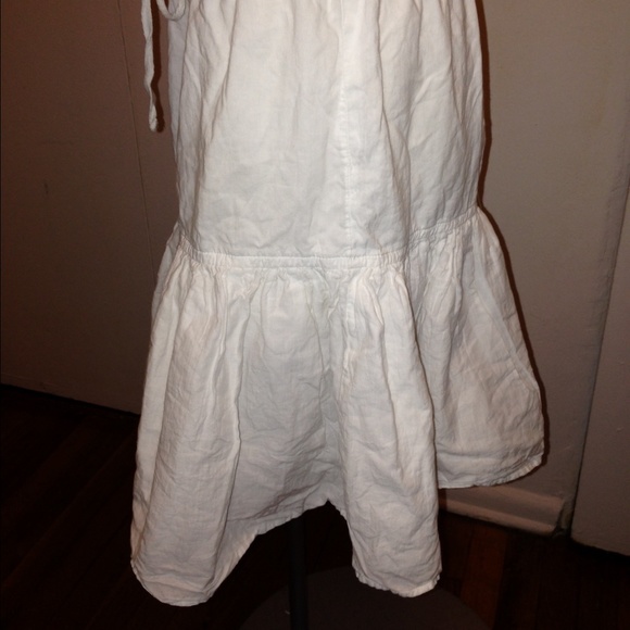 ‼️ON SALE‼️Low waisted, flounce mini skirt - Picture 2 of 4