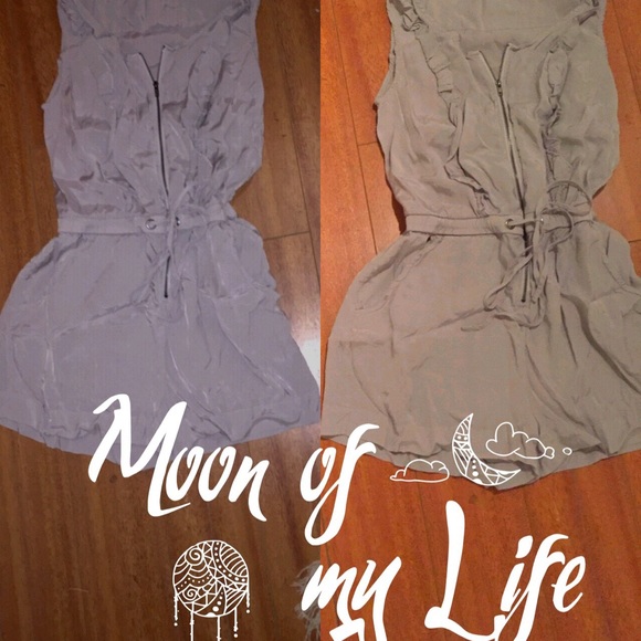 Flirty little Romper - Picture 2 of 3