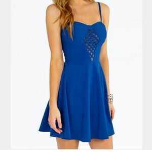 [SALE] TOBI - my flared skater dress