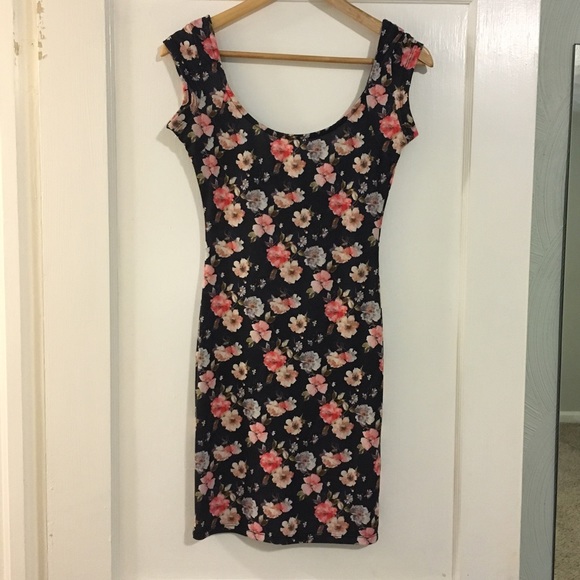 Super cute Pull&Bear dress