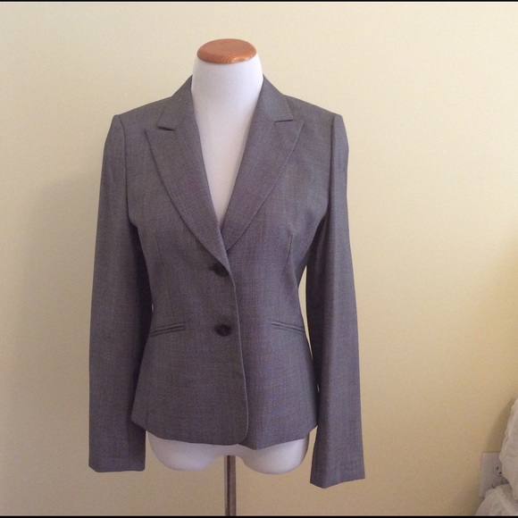 NWT- Ann Taylor Loft blazer